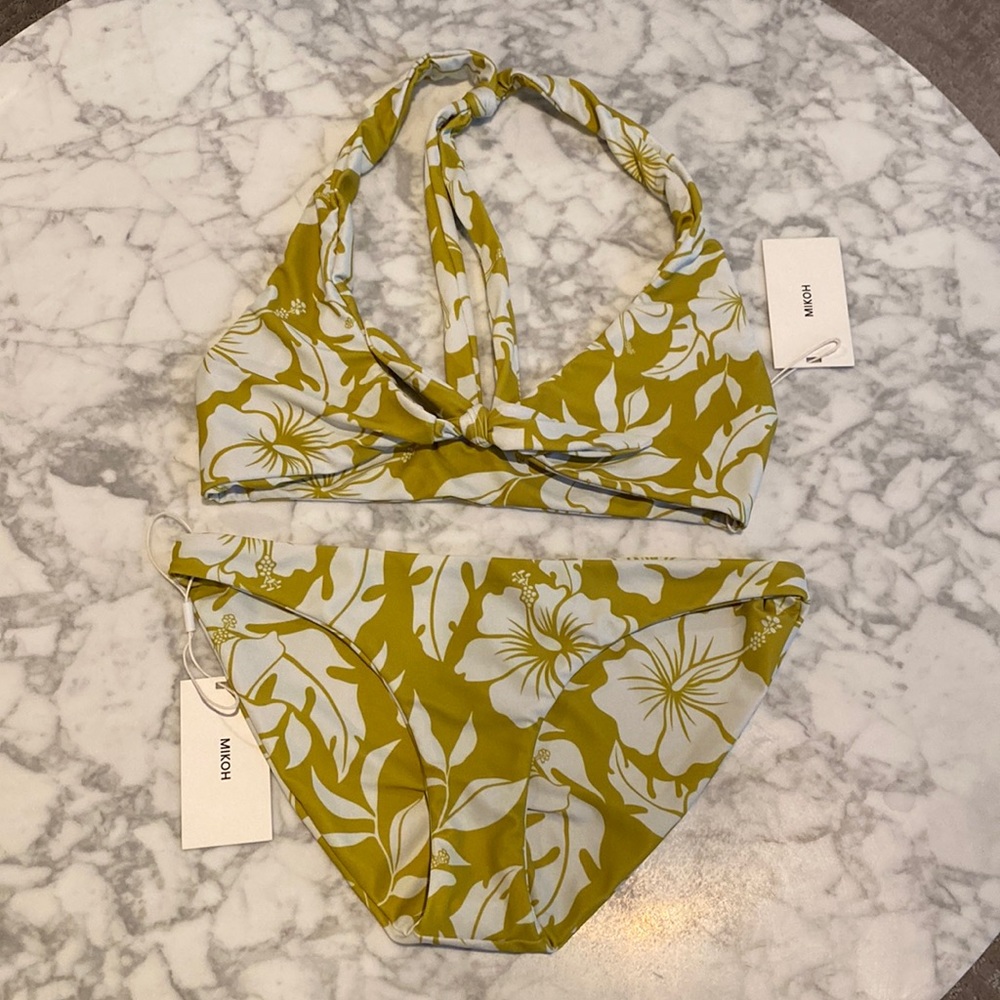 Mikoh bikini